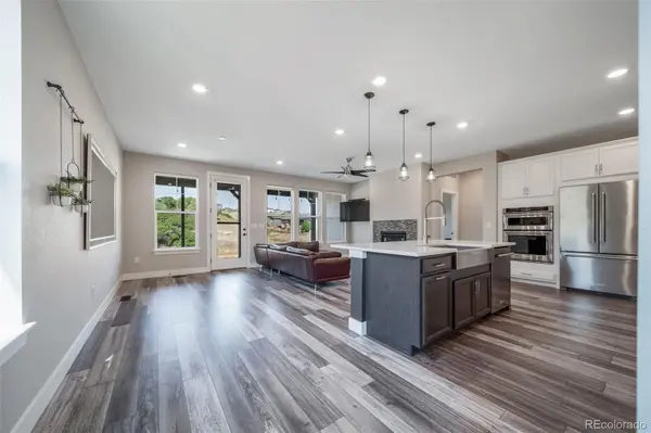 461 Hideaway CT, Castle Rock, CO 80104