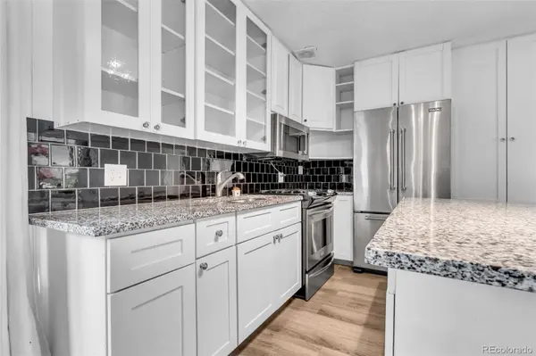 5400 Sheridan BLVD, Arvada, CO 80002