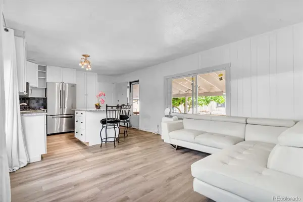 5400 Sheridan BLVD, Arvada, CO 80002
