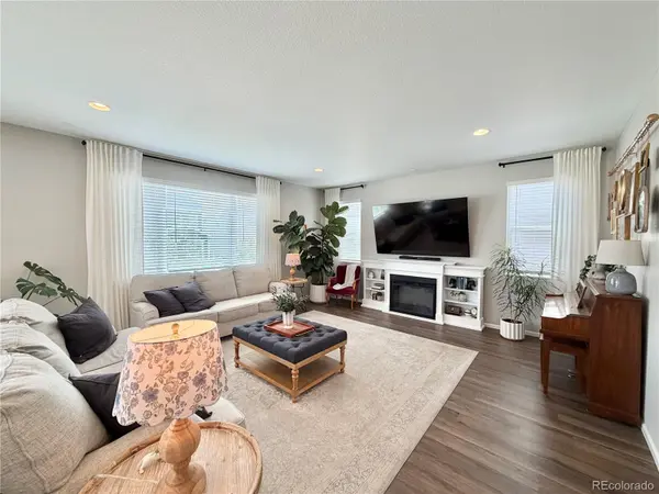 5378 Coltin TRL, Castle Rock, CO 80104