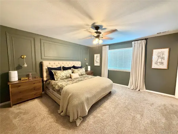 5378 Coltin TRL, Castle Rock, CO 80104