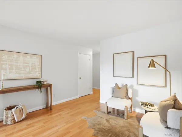 252 N Pennsylvania ST #401, Denver, CO 80203