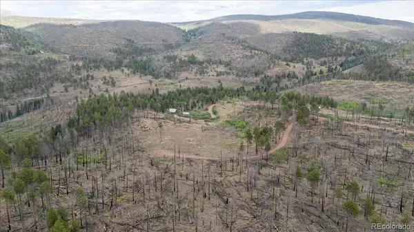 Lot 547 Drey's PL, Fort Garland, CO 81133