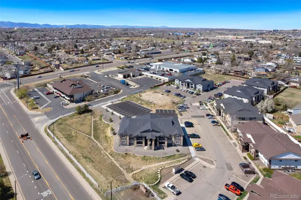 875 E 78th AVE #71, Denver, CO 80229