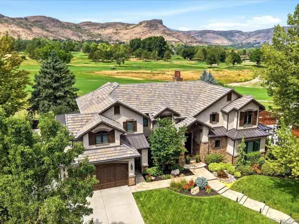 2951 Kendrick ST,  Golden,  CO 80401