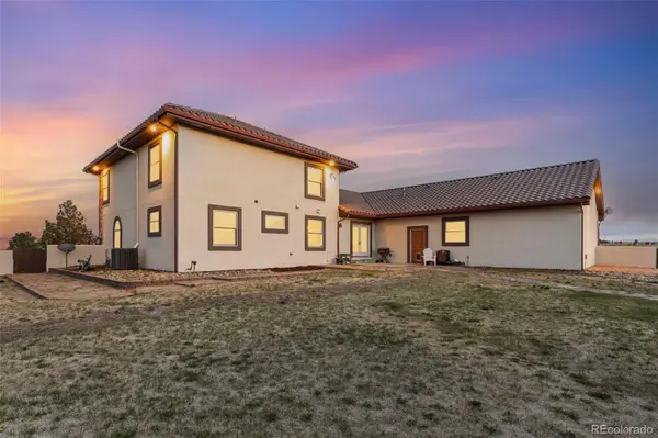 19530 Cheryl GRV, Peyton, CO 80831