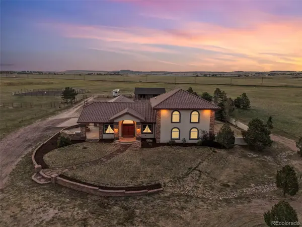 19530 Cheryl GRV, Peyton, CO 80831