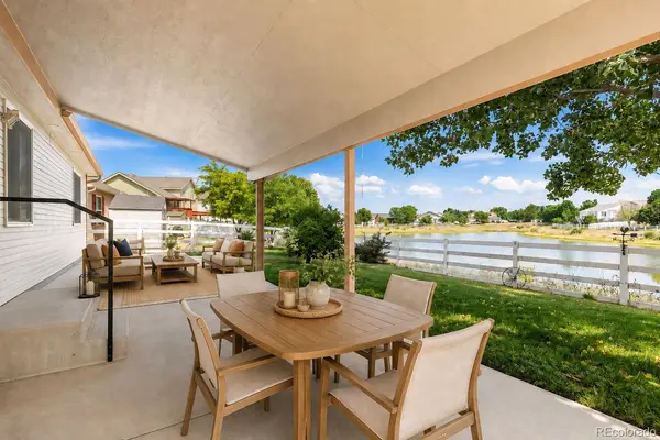 2836 W E ST, Greeley, CO 80631