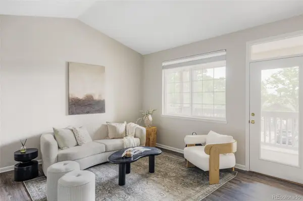 10331 W Girton DR #204, Lakewood, CO 80227