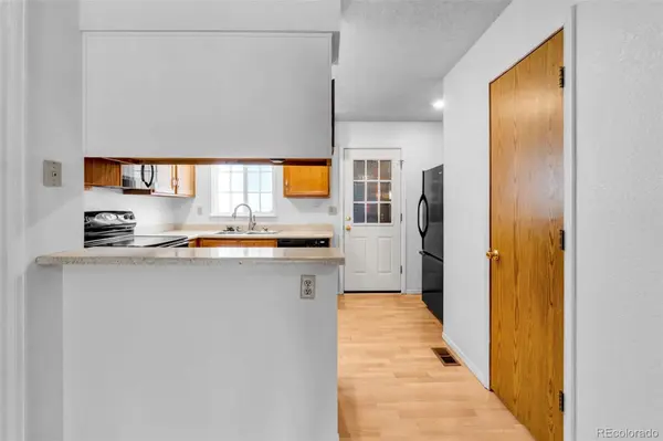 8257 S Fillmore WAY, Littleton, CO 80122