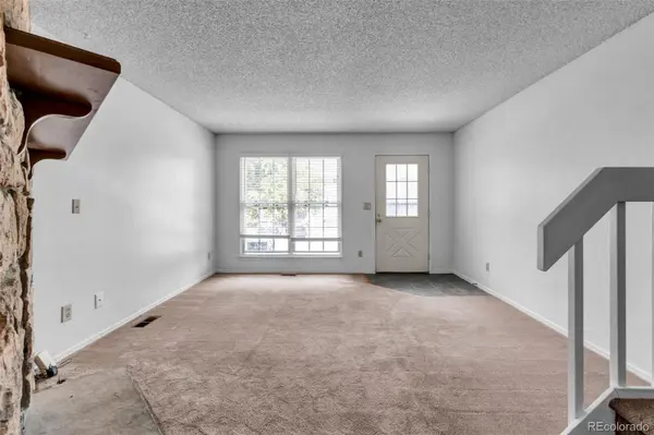 8257 S Fillmore WAY, Littleton, CO 80122