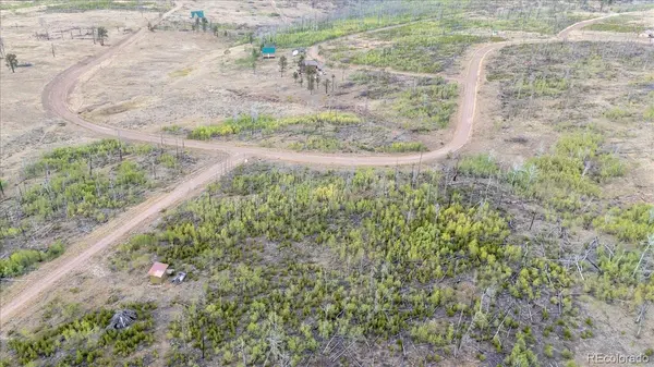 Lot 1446 Emery LOOP, Fort Garland, CO 81133