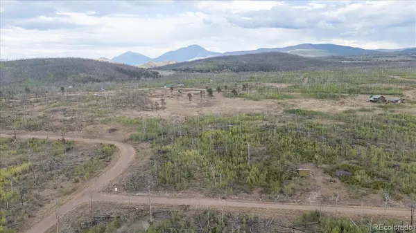 Lot 1446 Emery LOOP, Fort Garland, CO 81133
