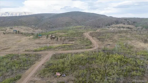 Lot 1446 Emery LOOP, Fort Garland, CO 81133