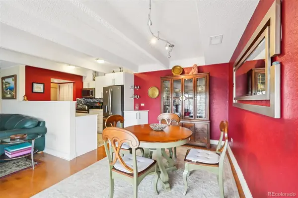 675 S University BLVD #408, Denver, CO 80209