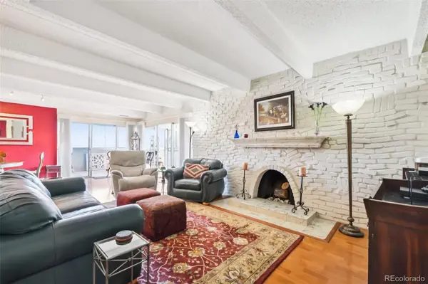 675 S University BLVD #408, Denver, CO 80209