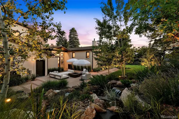 5403 S Chester CT, Englewood, CO 80111