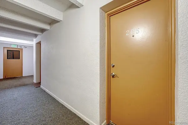 200 N Pearl ST #205, Denver, CO 80203