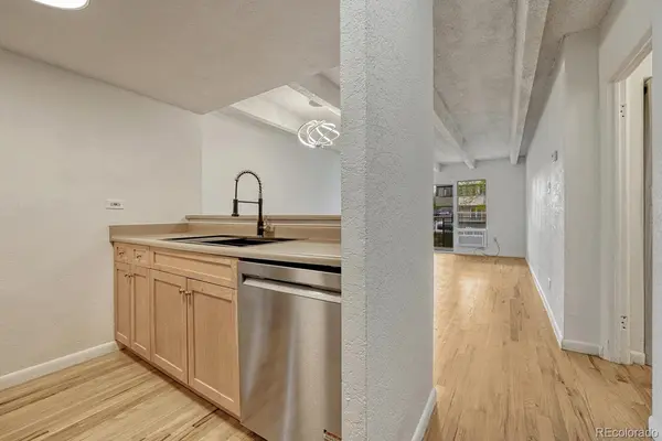 200 N Pearl ST #205, Denver, CO 80203
