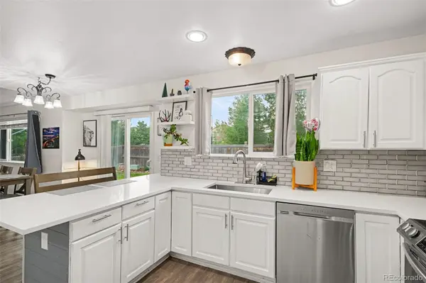 1309 Parsons AVE, Castle Rock, CO 80104