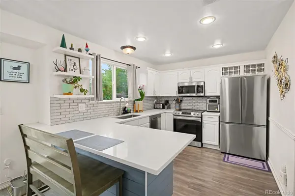 1309 Parsons AVE, Castle Rock, CO 80104