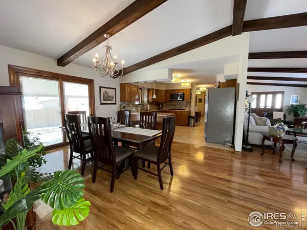 130 E 4th ST, Cheyenne Wells, CO 80810
