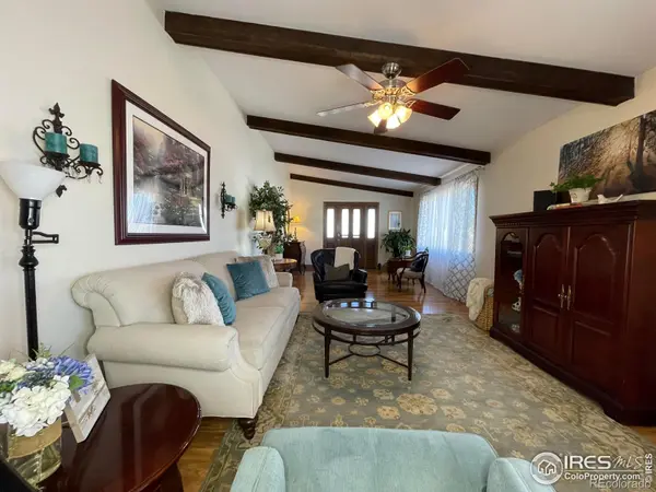 130 E 4th ST, Cheyenne Wells, CO 80810