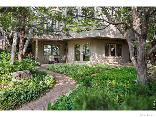 3945 Promontory CT, Boulder, CO 80304