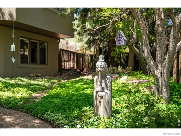3945 Promontory CT, Boulder, CO 80304