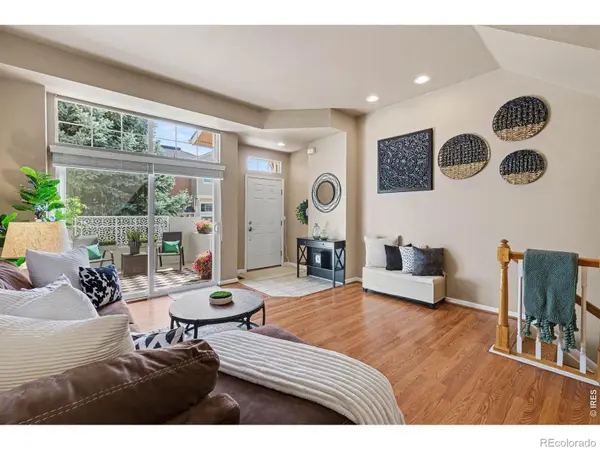 4204 Riley DR, Longmont, CO 80503