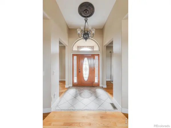 1341 Sweetwater LN, Berthoud, CO 80513