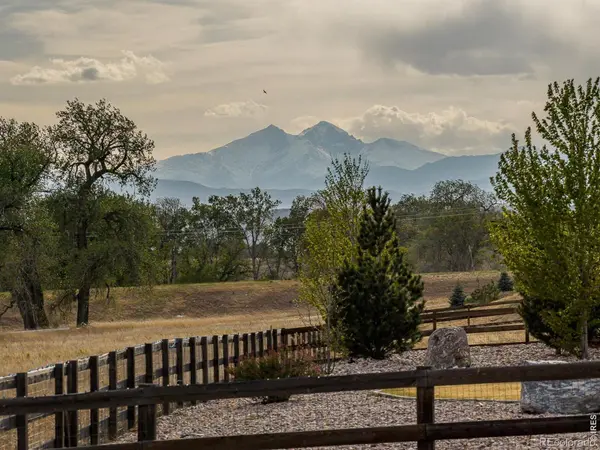 1341 Sweetwater LN, Berthoud, CO 80513