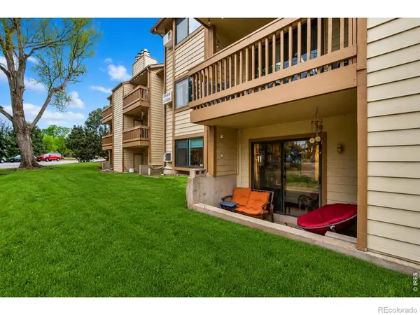 2960 W Stuart ST #102, Fort Collins, CO 80526