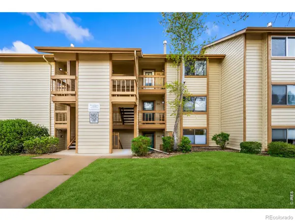 2960 W Stuart ST #102, Fort Collins, CO 80526