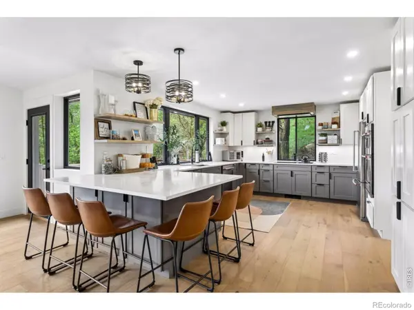 69 Baldwin CIR, Boulder, CO 80303