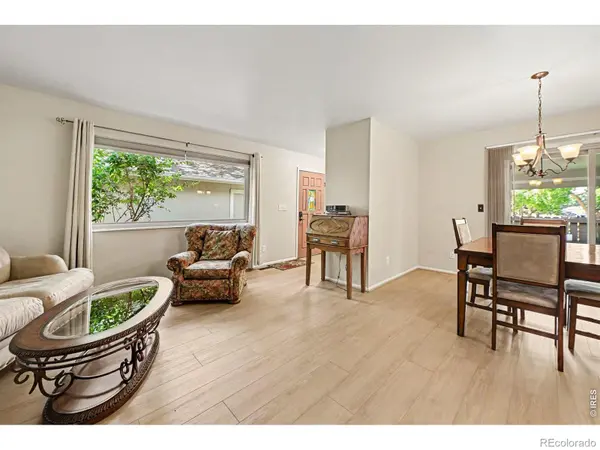 3133 Swallow BND, Fort Collins, CO 80525