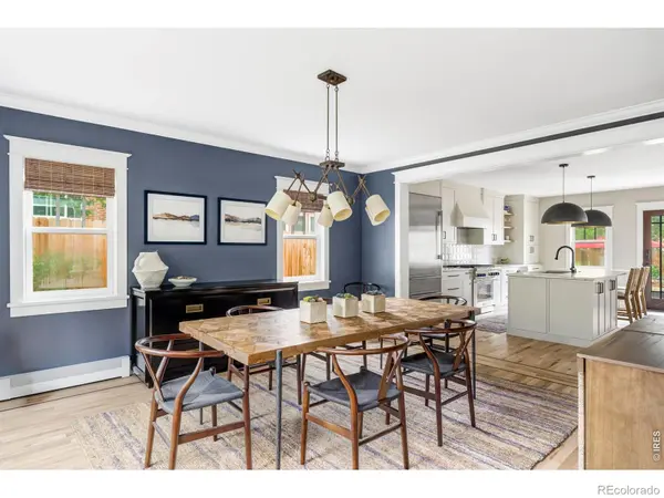 3062 11th ST, Boulder, CO 80304