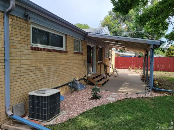 2543 14th AVE, Greeley, CO 80631