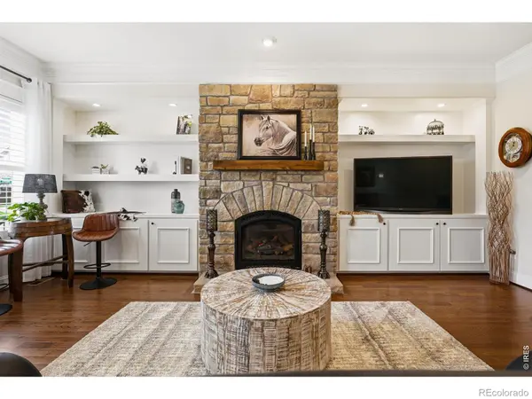 5881 N Beeler ST, Denver, CO 80238