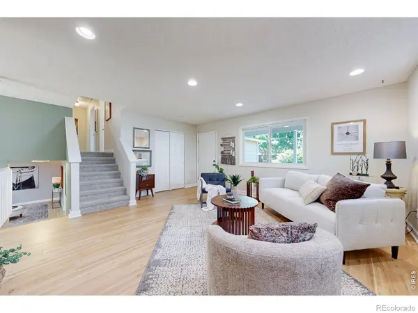 2418 Sunstone DR, Fort Collins, CO 80525