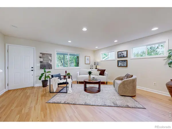 2418 Sunstone DR, Fort Collins, CO 80525
