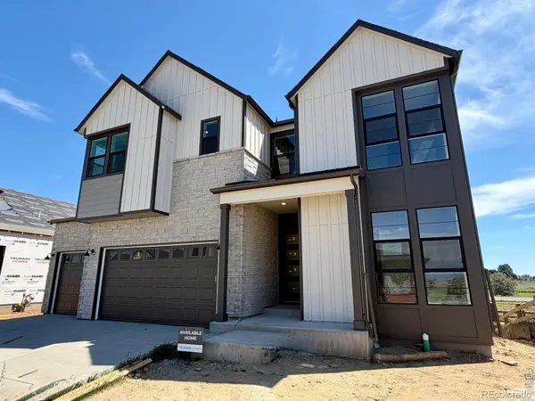 1284 Weller ST, Timnath, CO 80547