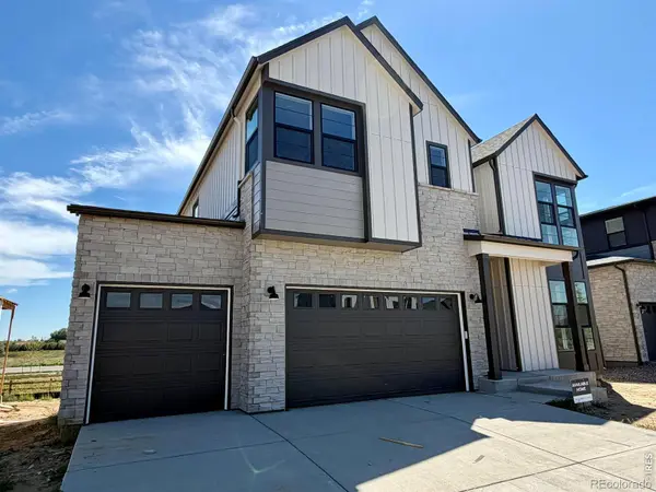 1284 Weller ST, Timnath, CO 80547