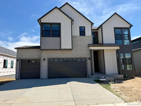 1284 Weller ST, Timnath, CO 80547