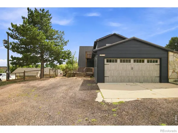 4616 Cliff View LN, Fort Collins, CO 80526