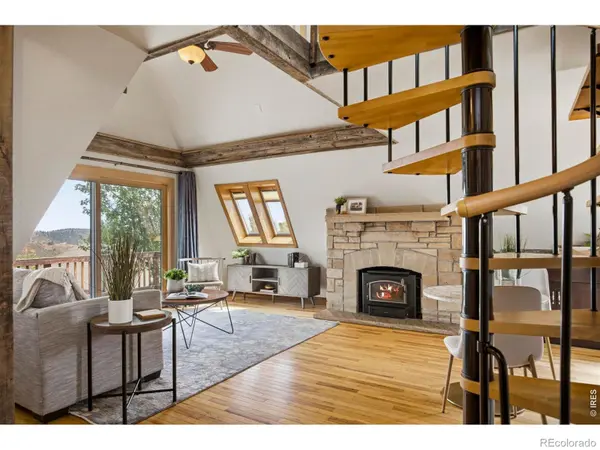 4616 Cliff View LN, Fort Collins, CO 80526
