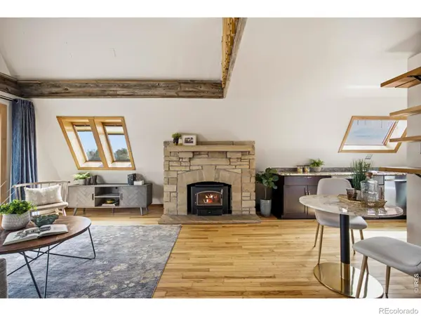 4616 Cliff View LN, Fort Collins, CO 80526