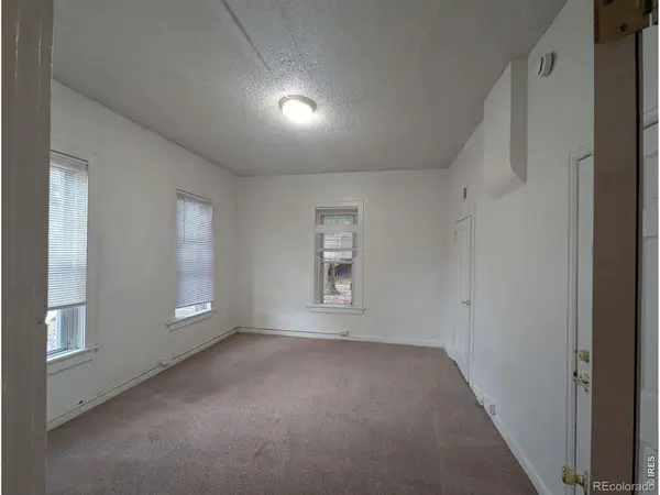 1843 Arapahoe AVE #1 & 2, Boulder, CO 80302