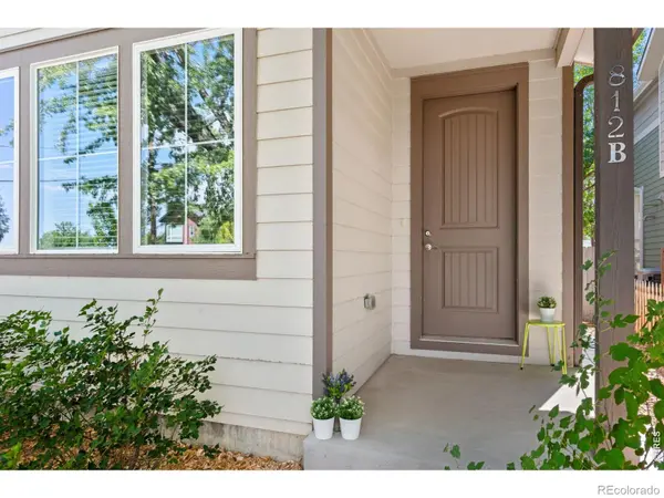 812 E Baseline RD #B, Lafayette, CO 80026