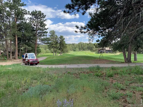 520 Fox Acres Drive W DR, Red Feather Lakes, CO 80545